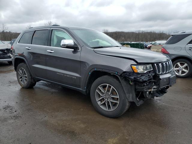 Photo 3 VIN: 1C4RJFBG7KC528282 - JEEP GRAND CHEROKEE 