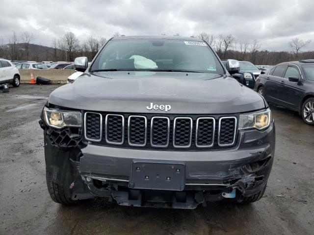 Photo 4 VIN: 1C4RJFBG7KC528282 - JEEP GRAND CHEROKEE 