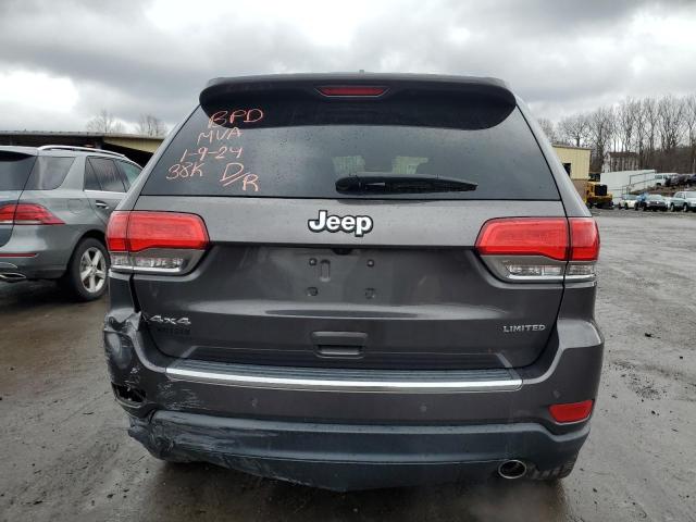 Photo 5 VIN: 1C4RJFBG7KC528282 - JEEP GRAND CHEROKEE 