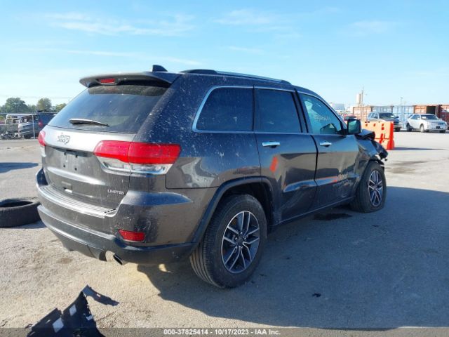 Photo 3 VIN: 1C4RJFBG7KC537743 - JEEP GRAND CHEROKEE 