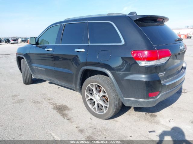 Photo 2 VIN: 1C4RJFBG7KC557958 - JEEP GRAND CHEROKEE 