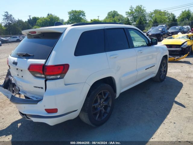 Photo 3 VIN: 1C4RJFBG7KC563680 - JEEP GRAND CHEROKEE 