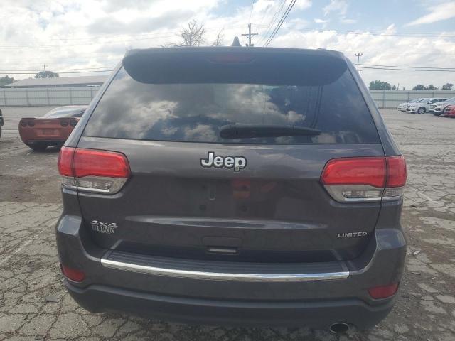 Photo 5 VIN: 1C4RJFBG7KC648762 - JEEP GRAND CHER 