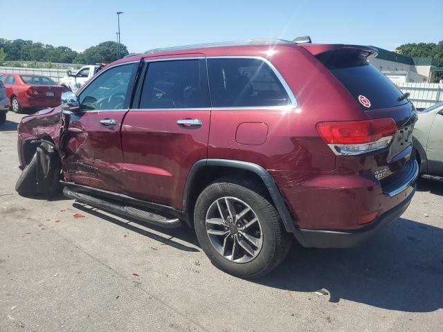 Photo 1 VIN: 1C4RJFBG7KC696990 - JEEP GRAND CHEROKEE 