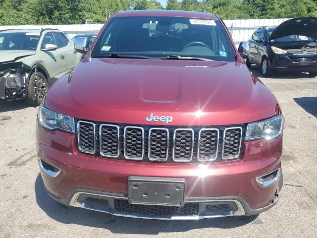 Photo 4 VIN: 1C4RJFBG7KC696990 - JEEP GRAND CHEROKEE 