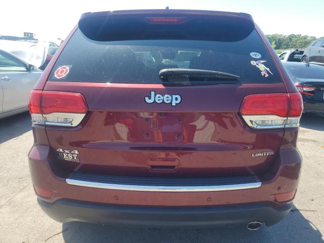 Photo 5 VIN: 1C4RJFBG7KC696990 - JEEP GRAND CHEROKEE 