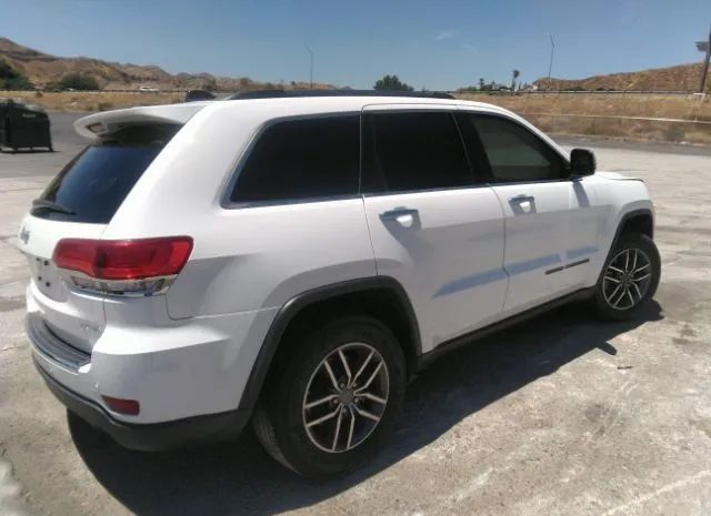 Photo 3 VIN: 1C4RJFBG7KC711522 - JEEP GRAND CHEROKEE 