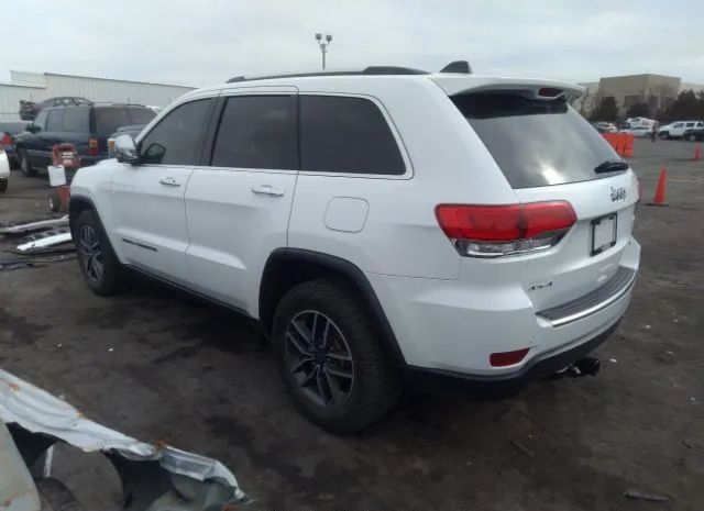 Photo 2 VIN: 1C4RJFBG7KC719135 - JEEP GRAND CHEROKEE 