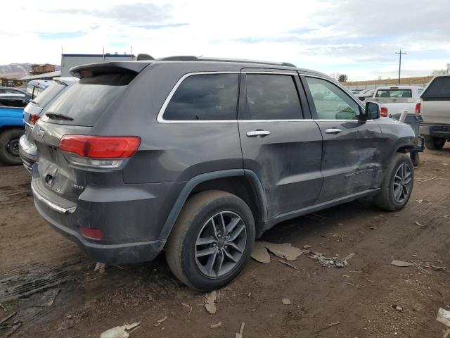 Photo 2 VIN: 1C4RJFBG7KC796071 - JEEP GRAND CHEROKEE 