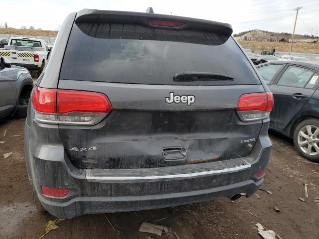 Photo 5 VIN: 1C4RJFBG7KC796071 - JEEP GRAND CHEROKEE 