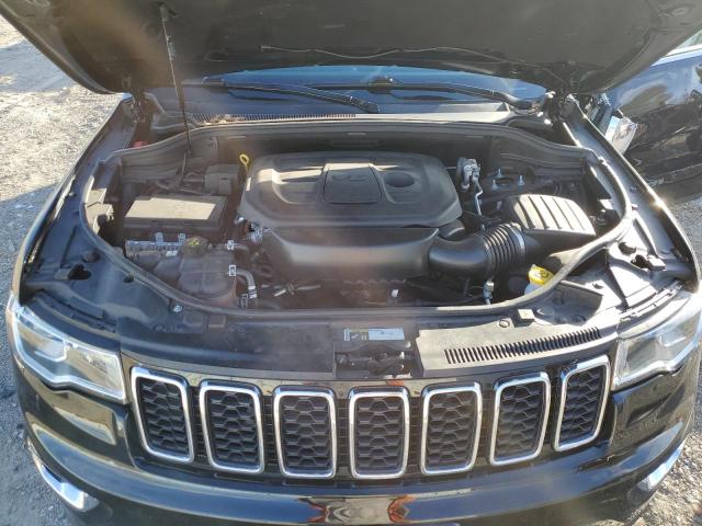 Photo 11 VIN: 1C4RJFBG7KC820126 - JEEP GRAND CHER 