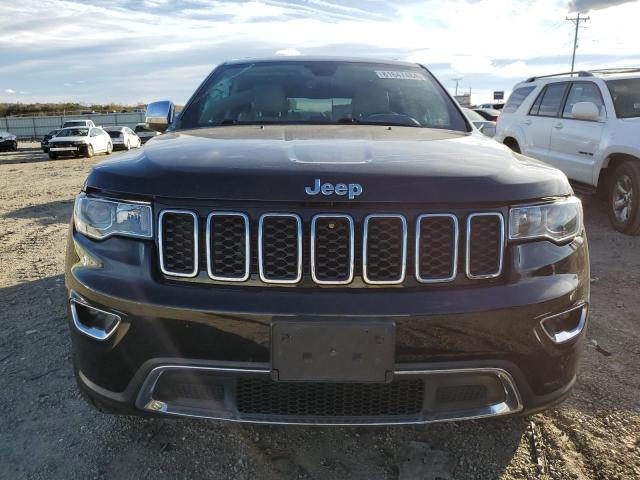 Photo 4 VIN: 1C4RJFBG7KC820126 - JEEP GRAND CHER 