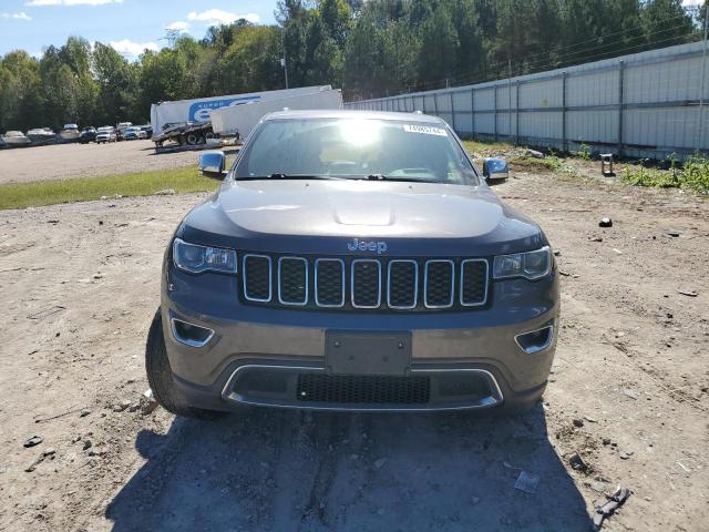 Photo 4 VIN: 1C4RJFBG7LC120799 - JEEP GRAND CHER 