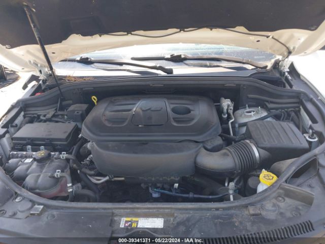 Photo 9 VIN: 1C4RJFBG7LC135268 - JEEP GRAND CHEROKEE 