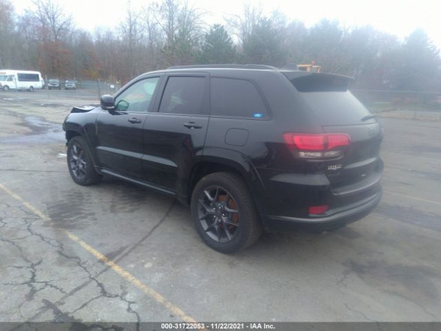 Photo 2 VIN: 1C4RJFBG7LC149977 - JEEP GRAND CHEROKEE 