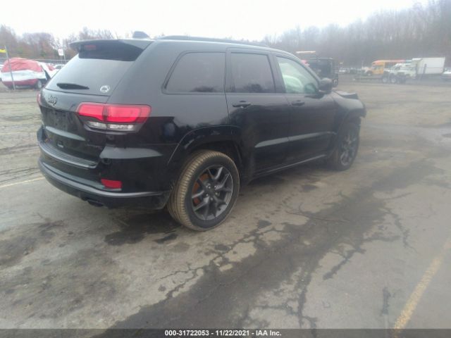 Photo 3 VIN: 1C4RJFBG7LC149977 - JEEP GRAND CHEROKEE 