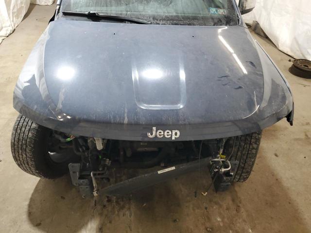 Photo 11 VIN: 1C4RJFBG7LC218232 - JEEP GRAND CHER 