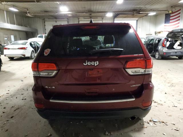 Photo 5 VIN: 1C4RJFBG7LC237993 - JEEP GRAND CHER 