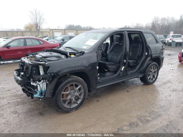 Photo 1 VIN: 1C4RJFBG7LC238447 - JEEP GRAND CHEROKEE 