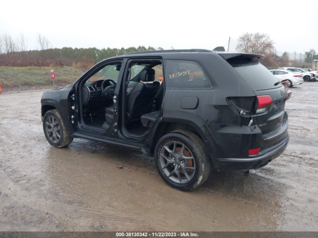 Photo 2 VIN: 1C4RJFBG7LC238447 - JEEP GRAND CHEROKEE 