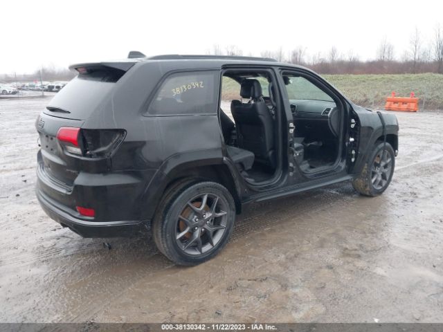 Photo 3 VIN: 1C4RJFBG7LC238447 - JEEP GRAND CHEROKEE 