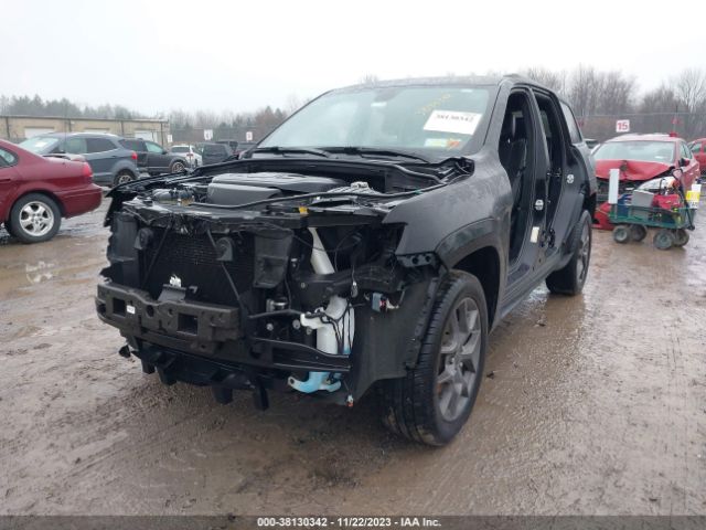 Photo 5 VIN: 1C4RJFBG7LC238447 - JEEP GRAND CHEROKEE 