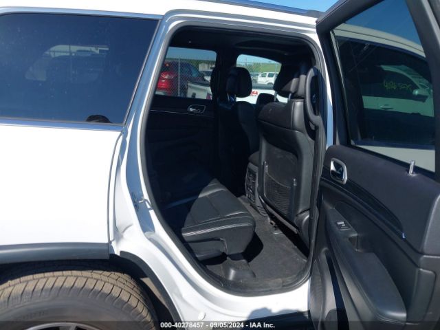 Photo 7 VIN: 1C4RJFBG7LC243129 - JEEP GRAND CHEROKEE 