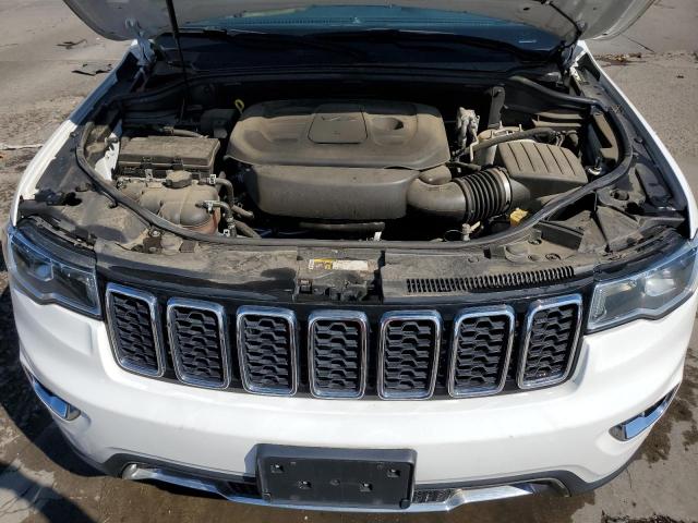 Photo 11 VIN: 1C4RJFBG7LC398408 - JEEP GRAND CHER 