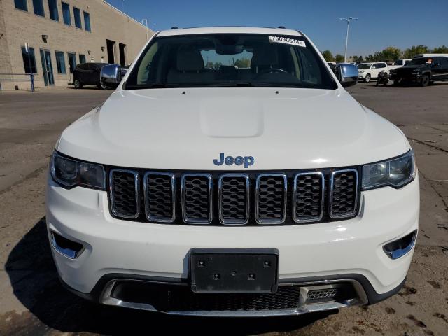 Photo 4 VIN: 1C4RJFBG7LC398408 - JEEP GRAND CHER 