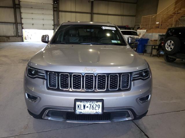 Photo 8 VIN: 1C4RJFBG7MC512456 - JEEP GRAND CHER 