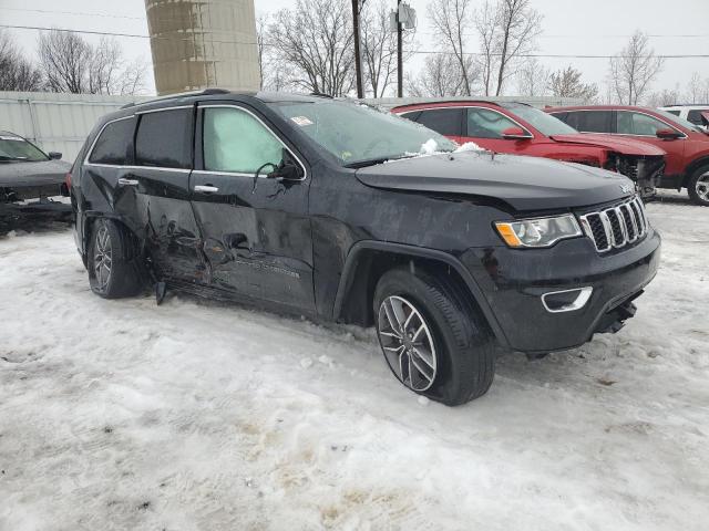 Photo 3 VIN: 1C4RJFBG7MC524526 - JEEP GRAND CHEROKEE 