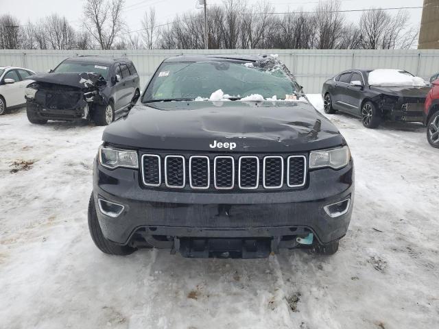 Photo 4 VIN: 1C4RJFBG7MC524526 - JEEP GRAND CHEROKEE 