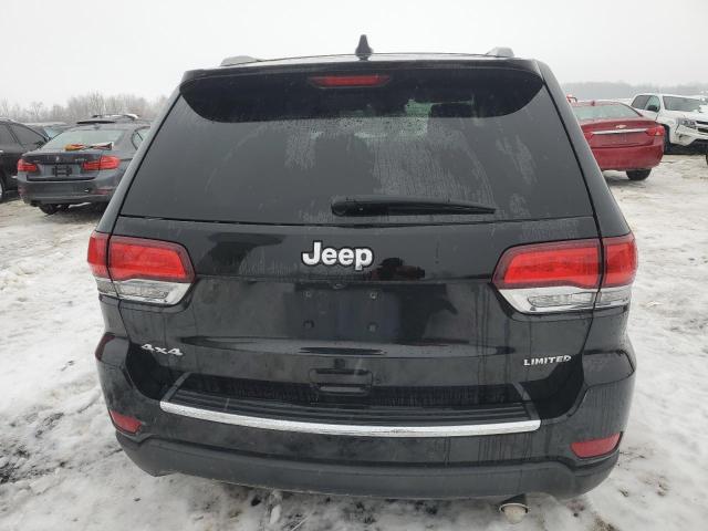 Photo 5 VIN: 1C4RJFBG7MC524526 - JEEP GRAND CHEROKEE 