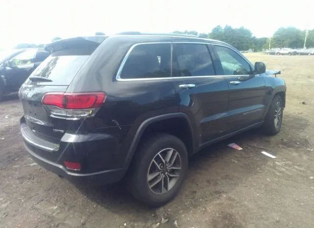 Photo 3 VIN: 1C4RJFBG7MC635562 - JEEP GRAND CHEROKEE 