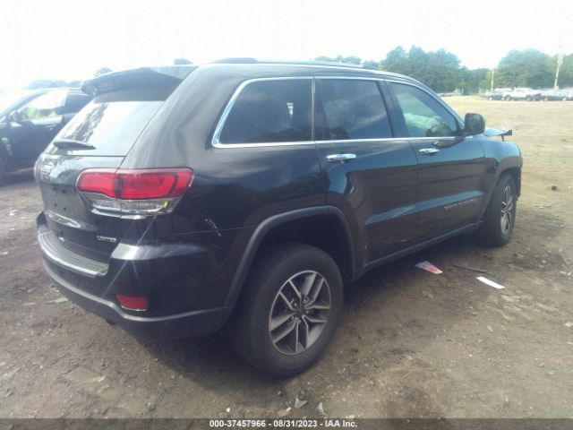 Photo 3 VIN: 1C4RJFBG7MC635562 - JEEP GRAND CHEROKEE 