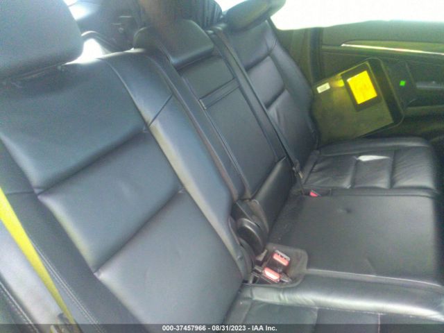 Photo 7 VIN: 1C4RJFBG7MC635562 - JEEP GRAND CHEROKEE 