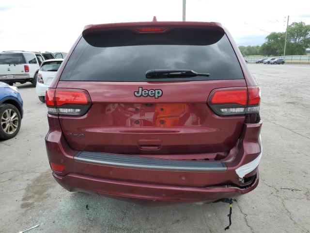 Photo 5 VIN: 1C4RJFBG7MC672935 - JEEP GRAND CHEROKEE 