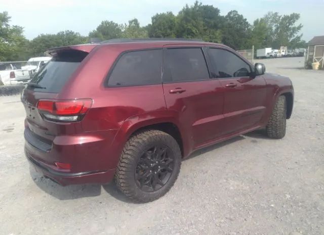 Photo 3 VIN: 1C4RJFBG7MC701835 - JEEP GRAND CHEROKEE 