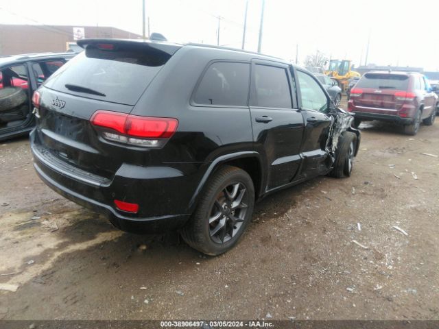 Photo 3 VIN: 1C4RJFBG7MC704489 - JEEP GRAND CHEROKEE 