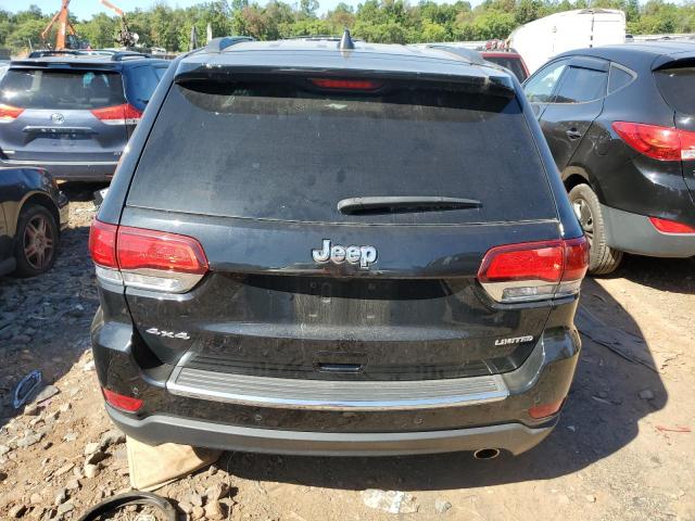 Photo 5 VIN: 1C4RJFBG7MC710888 - JEEP GRAND CHER 