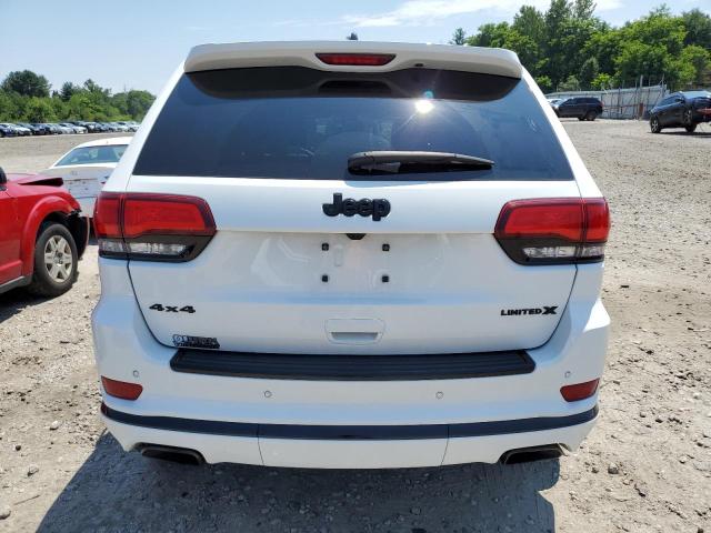 Photo 5 VIN: 1C4RJFBG7MC727027 - JEEP GRAND CHEROKEE 