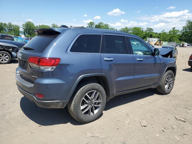 Photo 2 VIN: 1C4RJFBG7MC754633 - JEEP GRAND CHEROKEE 