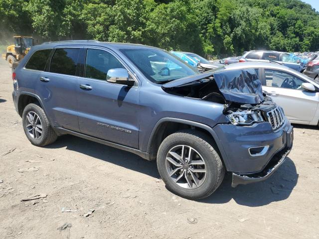 Photo 3 VIN: 1C4RJFBG7MC754633 - JEEP GRAND CHEROKEE 