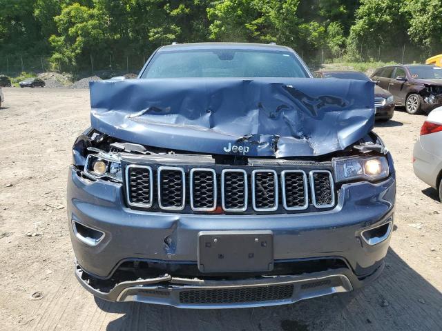 Photo 4 VIN: 1C4RJFBG7MC754633 - JEEP GRAND CHEROKEE 