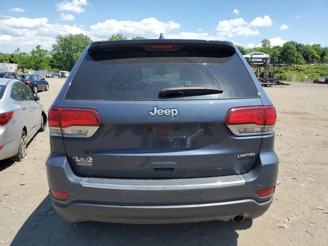 Photo 5 VIN: 1C4RJFBG7MC754633 - JEEP GRAND CHEROKEE 