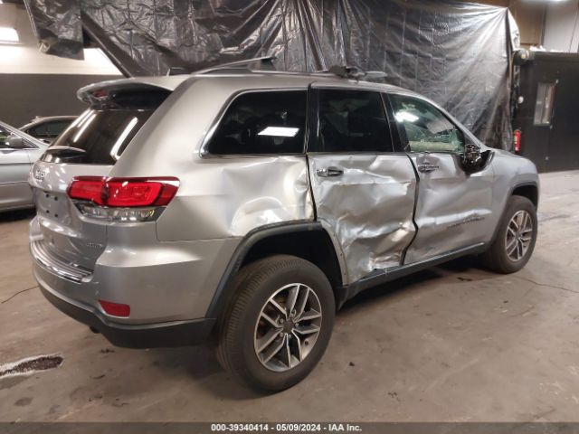 Photo 3 VIN: 1C4RJFBG7MC776731 - JEEP GRAND CHEROKEE 