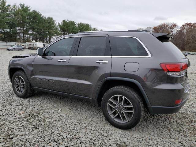 Photo 1 VIN: 1C4RJFBG7MC827953 - JEEP GRAND CHEROKEE 