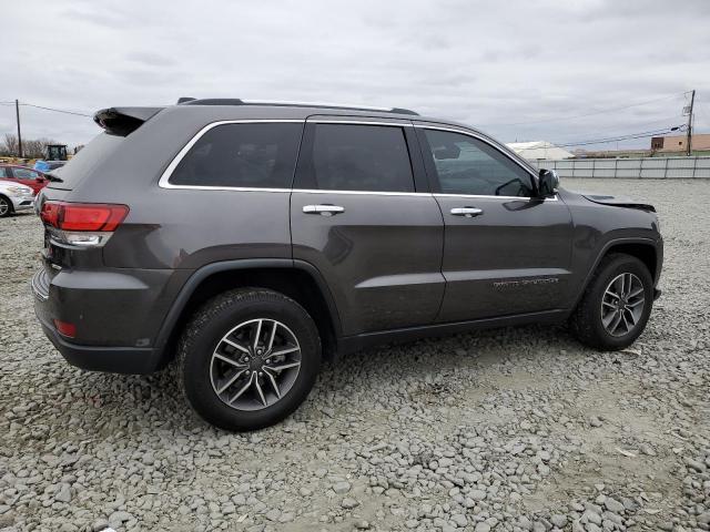 Photo 2 VIN: 1C4RJFBG7MC827953 - JEEP GRAND CHEROKEE 