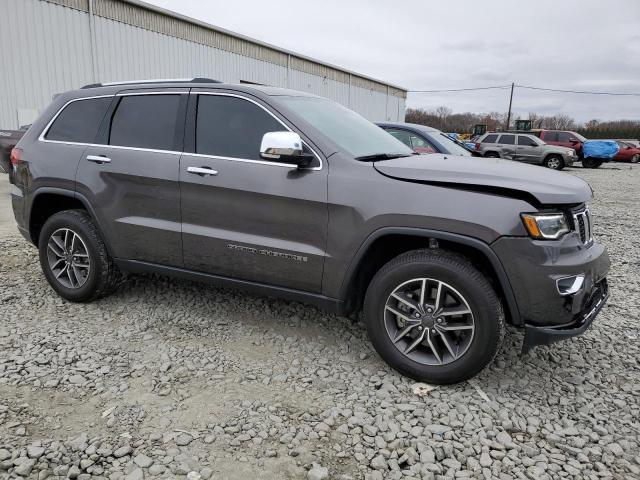 Photo 3 VIN: 1C4RJFBG7MC827953 - JEEP GRAND CHEROKEE 