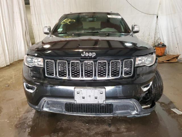 Photo 4 VIN: 1C4RJFBG7NC138593 - JEEP GRAND CHER 